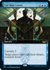 Cut Your Losses (Extended Art) (foil) | Streets of New Capenna