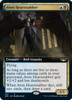 Aven Heartstabber (Extended Art) (foil)