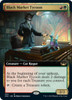 Black Market Tycoon (Extended Art) (foil)