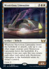 Mysterious Limousine (Bundle Promo) (foil)