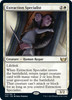 Extraction Specialist (foil)