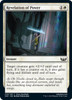 Revelation of Power (foil)