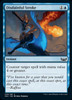 Disdainful Stroke (foil)
