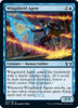 Wingshield Agent (foil) | Streets of New Capenna