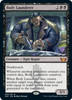 Body Launderer (foil)
