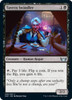 Tavern Swindler (foil)