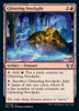 Glittering Stockpile (foil)