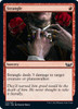 Strangle (foil) | Streets of New Capenna