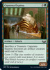 Capenna Express (foil)