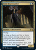 Aven Heartstabber (foil)
