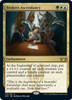 Brokers Ascendancy (foil) | Streets of New Capenna
