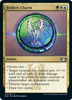 Brokers Charm (foil)