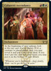 Cabaretti Ascendancy (foil)