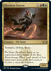Fleetfoot Dancer (foil)