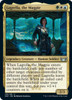 Lagrella, the Magpie (foil)