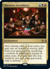 Maestros Ascendancy (foil)