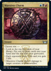 Maestros Charm (foil)
