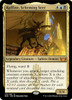 Raffine, Scheming Seer (foil)