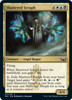 Shattered Seraph (foil) | Streets of New Capenna