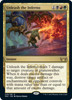Unleash the Inferno (foil)