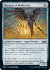 Paragon of Modernity (foil)