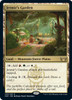 Jetmir's Garden (foil)
