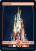 Mountain (#279) (Full Art) (foil)