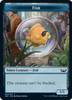 Streets of New Capenna - Fish Token