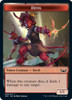 Streets of New Capenna - Devil Token