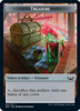 Streets of New Capenna - Treasure Token (#15)