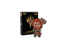 Magic: The Gathering - Secret Lair: Li'l Walkers Angrath AR-Enhanced Pin