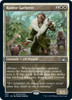 Rumor Gatherer (Promo Pack foil)