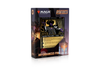 Magic: the Gathering - Limited Edition: Ob Nixilis, the Adversary AR-Enhanced Pin