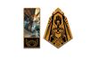 Magic: The Gathering - Limited Edition: Obscura AR-Enhanced Pin Set