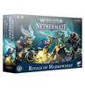 Warhammer Underworlds - Rivals of Harrowdeep