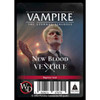 Vampire: The Eternal Struggle - New Blood - Ventrue Starter Deck