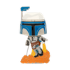 POP! Pin: Star Wars #20 Jango Fett