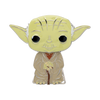 POP! Pin: Star Wars #23 Yoda
