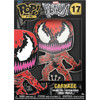 POP! Pin: Marvel Venom #17 Venomized Carnage