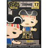 POP! Pin: The Goonies #17 Sloth