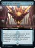 Mask of the Schemer (Extended Art)