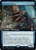Skyway Robber (Extended Art) | Streets of New Capenna Commander