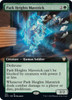 Park Heights Maverick (Extended Art) | Streets of New Capenna Commander