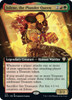 Jolene, the Plunder Queen (Extended Art) | Streets of New Capenna Commander