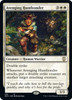 Avenging Huntbonder