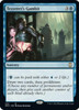 Tezzeret's Gambit