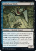 Inkfathom Witch