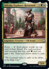 Selvala, Explorer Returned | Streets of New Capenna Commander