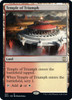 Temple of Triumph | Streets of New Capenna Commander