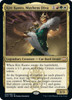 Kitt Kanto, Mayhem Diva (foil)